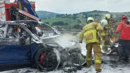 Evlat acısı yaşayan aileye 8 milyonluk şok yaşattılar