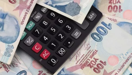 2026 yılında asgari ücret ne kadar olur? İşte masadaki 4 ihtimal