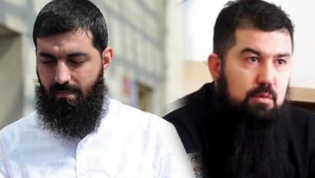 Son Dakika… Ebu Hanzala olarak bilinen Halis Bayancuk ve Haris Karadağ gözaltına alındı