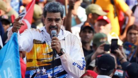 ABD devirmek istediği Maduro için Türkiye planını devreye aldı