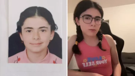 4 yıl önce kaçırıldığı iddia edildi! İçerik üreticisinden yanıt var