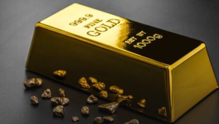 ABD'li dev yatırım bankasının tahmini altın yatırımcısını sevindirecek