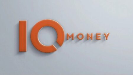IQ Money'e kayyum atandı: 155 milyarlık işlem ortaya çıktı