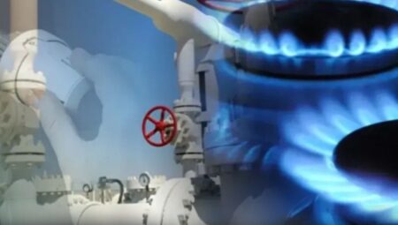 Türkiye'nin Rusya'yla yaptığı doğalgaz anlaşmaları sona eriyor: Bu kış zor geçecek