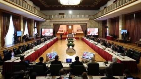 Kritik eşiğe gelindi: Meclis’te gizli toplantı! O rapor süreci belirleyecek