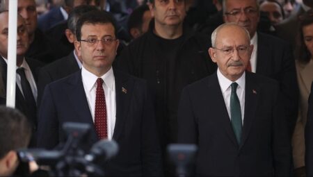 Kılıçdaroğlu'na yakın yandaş yazarın iddiası: Geri dönse İmamoğlu'nu CHP'den ihraç edecekti