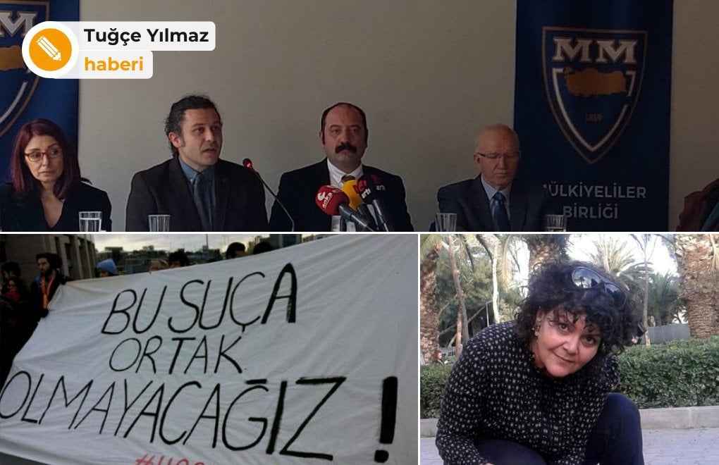 "İrtibat ve iltisaklı olduğumuz yalnızca hakikattir"