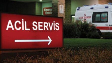 Üç ilde zincirleme gıda zehirlenmeleri: Yüzün üstünde kişi hastanelik oldu