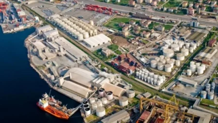 Milyarlarca liralık Türk şirketi iflasın eşiğinde