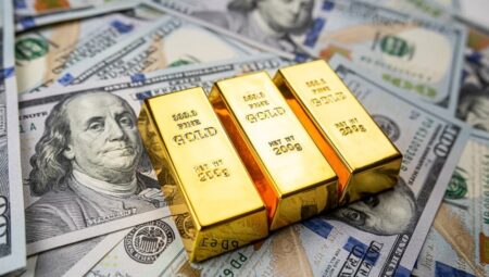 Altın fiyatları kritik sınırda: Ya çakılacak ya yükselecek!