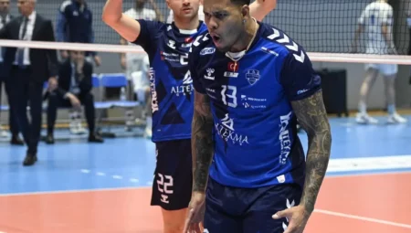 Altekma, Gaziantep Gençlikspor ile Kritik Maçta Karşı karşıya