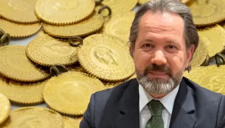 Altın fiyatları sert düştü, İslam Memiş'ten 2026 yılı için tahmin geldi
