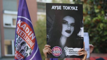 Ayşe Tokyaz cinayeti iddianamesi: Cemil K. için ağırlaştırılmış müebbet talebi