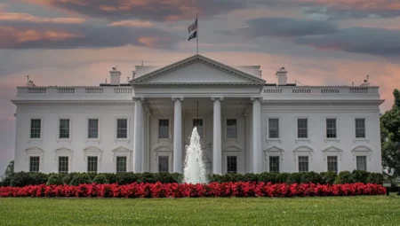 Beyaz Saray, IRS&apos;ye kripto takibi için yeni yetkiler sunacak