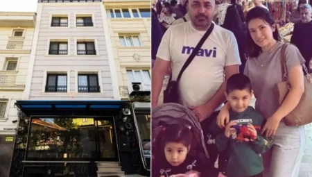 Böcek ailesini hastaneye götüren taksici konuştu: Kan kusuyorlardı