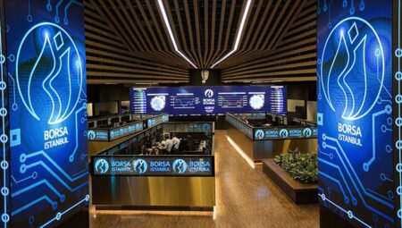 Borsa güne düşüşle başladı – 18 Kasım 2025