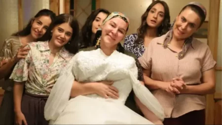 Cennetin Çocukları 10. bölüm CANLI izleme link var mı TRT 1?