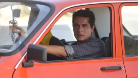 Cennetin Çocukları 11. bölüm fragmanı yayınlandı mı?