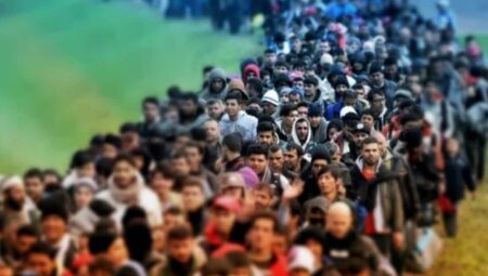 CHP'li Ceylan: "130 bin Suriyeliyi silah altına mı çağırdınız?