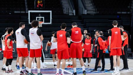 12 Dev Adam'ın aday kadrosu açıklandı