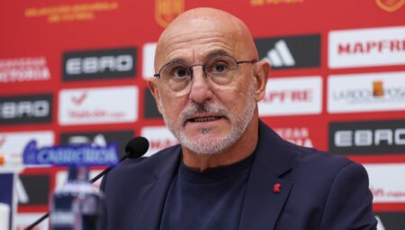 İspanya, Türkiye maçında rotasyon yapmayacak