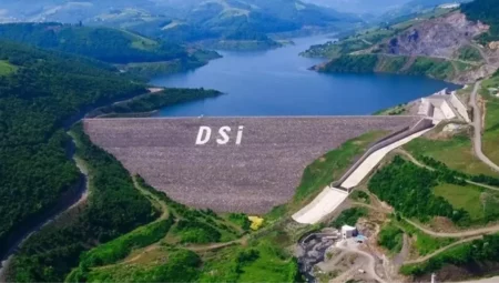 Devlet Su İşleri DSİ personel alımı başvuru nasıl yapılır İŞKUR?