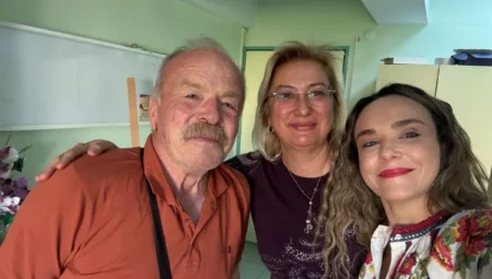 Doktor kızının tedavisiyle kanseri yendi, trafik kavgasında öldürüldü