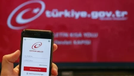 e-Devlet çöktü mü, e- Devlet sorun mu var, neden girilmiyor? 18 Kasım e-devlet ne zaman düzelecek?
