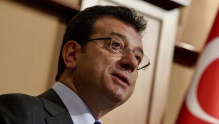 Ekrem İmamoğlu'nun kullandığı X hesabı erişime engellendi