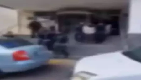 Kayseri'de Bıçaklama Olayında Sanıklara Müebbet İstemi