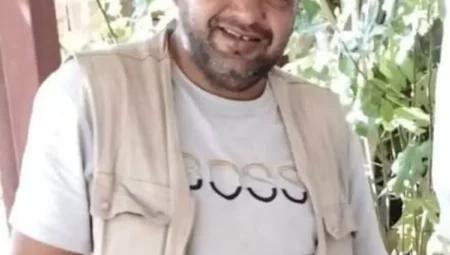 Eski Eşini Av Tüfeğiyle Öldüren Kişinin İfadesi Ortaya Çıktı