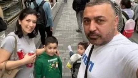 Fatih'te Aile İçi Zehirlenme: Baba ve İki Çocuk Hayatını Kaybetti