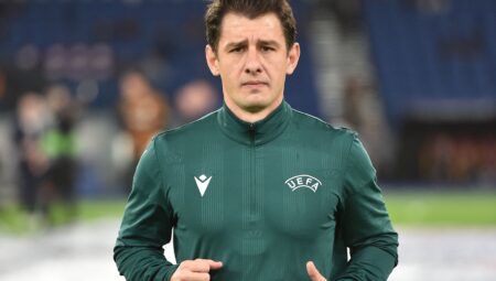 Halil Umut Meler maça damga vurdu! 2 tartışmalı karar