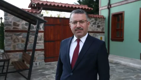 SosyalBilimler Festivali 2026'da İstanbul'da Gerçekleşecek