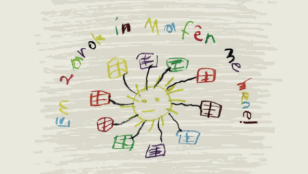 "Haklarımızı sadece 23 Nisan'da değil her zaman korumalısınız"