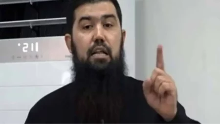 Haris Karadağ kimdir, kaç yaşında, nereli? 'Ebu Haris' kod isimli Haris Karadağ neden gözaltına alındı?