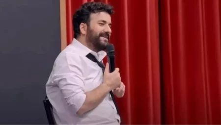 Hasan Can Kaya peygamber (Hz. İsa) olayı nedir? Hasan Can Kaya peygambere ne dedi?