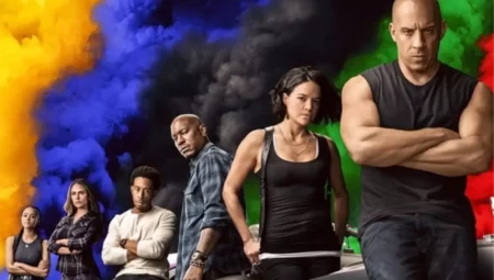 Hızlı Ve Öfkeli 10 filmi oyuncuları kim, konusu ne, sonu nasıl bitiyor? Hızlı Ve Öfkeli 10 filmi ne zaman, nerede çekildi?