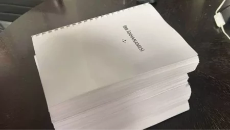 İBB iddianamesi gizli tanıklar kim? Gizli tanık Meşe kim?