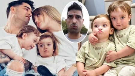 İdo Tatlıses'ten ikizlerini ameliyat eden doktora tepki: Bize 'kesin çözüm' dedi!