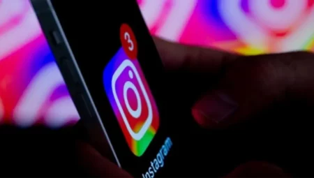 Instagram çöktü mü? 18 Kasım Salı Instagram neden açılmıyor?