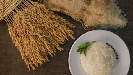 İpsala Pirinci, Avrupa Birliği Coğrafi İşaret Tescili Aldı