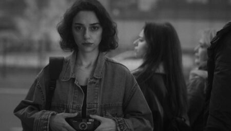 ‘İsimsiz Eserler Mezarlığı’ dünya prömiyerini Tallinn Film Festivali’nde yaptı