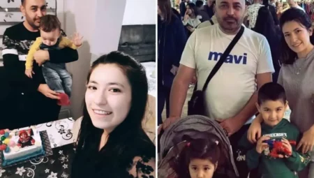 İşte Böcek ailesinin yediği midye ve kokoreçlerden çıkan sonuç