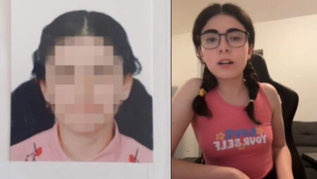 Çocukken kaçırıldığı iddiasına ünlü içerik üreticisinden videolu yanıt