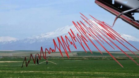 Türkiye'nin yer kabuğu parçalanıyor! Eski teori çürüdü, deprem gerçeğinde yeni sayfa!