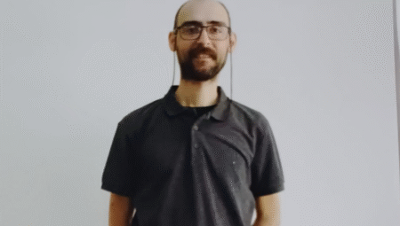 Kuyu tiplerine karşı açlık grevi birinci yılı aştı: "Serkan sizin için de direniyor"