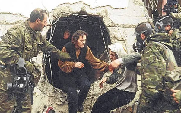 Mahkeme "zamanaşımı" dedi, Hayata Dönüş Operasyonu davasını düşürdü