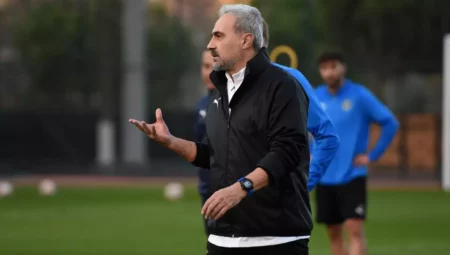 Manisa FK, Adana Demirspor Maçına Galibiyet Hedefiyle Çıkacak