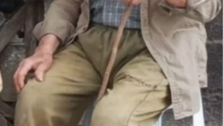 Bolu'da Mantar Toplamak İçin Çıkan 88 Yaşındaki Adamın Cansız Bedeni Bulundu